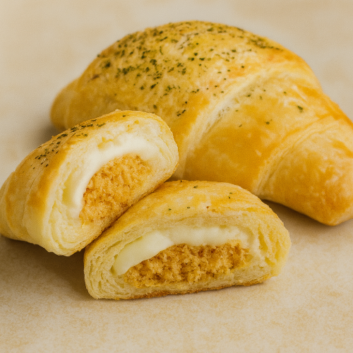 Croissant Frango c/ Catupiry