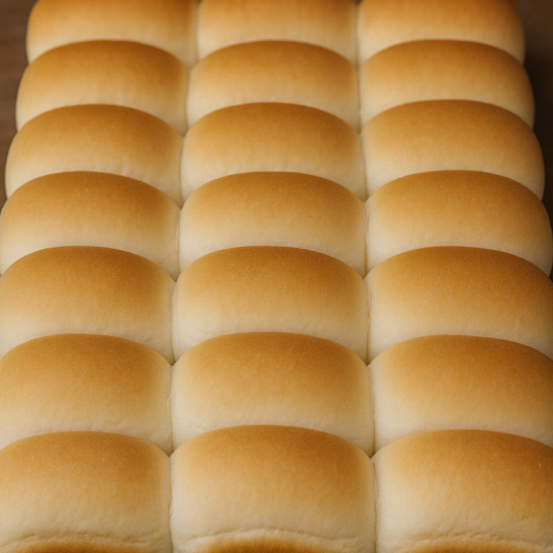 Pão de Leite (10 unid.)