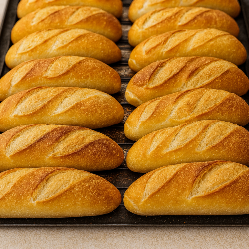 Pão Italiano Filão